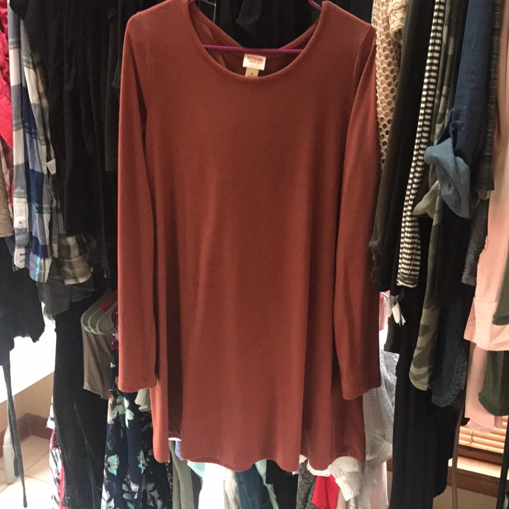 Mossimo dress medium